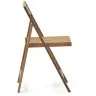 Sadirar  Складной садовый стул из массива акации