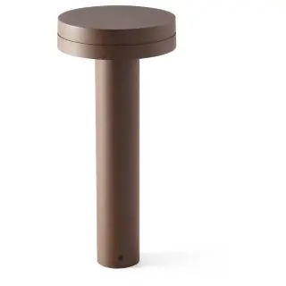 ESPOT 350 Ландшафтный светильник ржаво-коричневый 9W 2200-2700-3200-4000