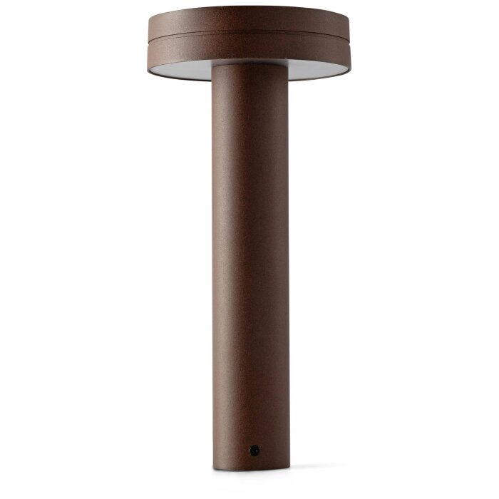 ESPOT 350 Ландшафтный светильник ржаво-коричневый 9W 2200-2700-3200-4000