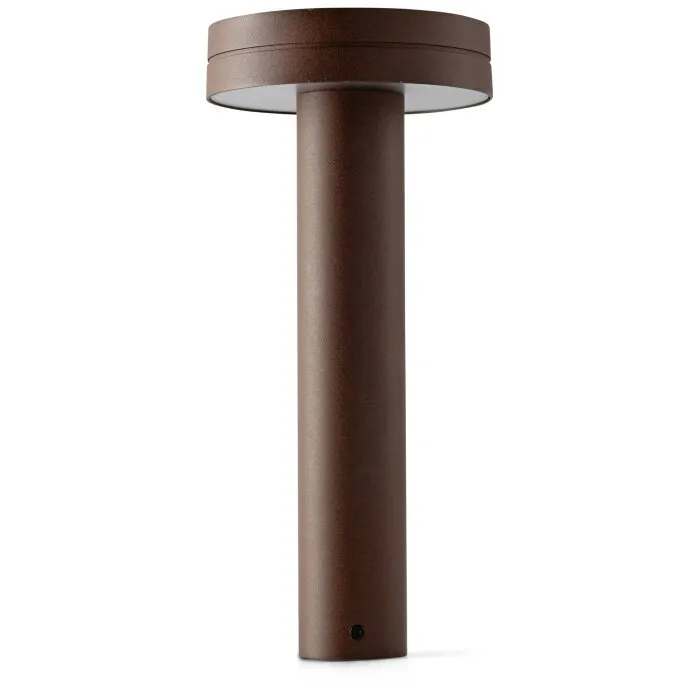 ESPOT 350 Ландшафтный светильник ржаво-коричневый 9W 2200-2700-3200-4000