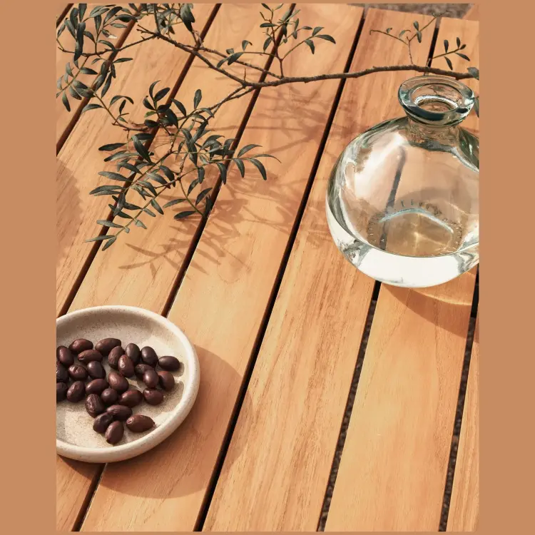 Ваза Anner прозрачное стекло