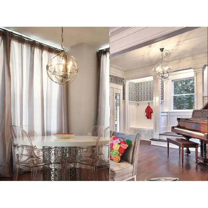 Люстра Foucault's orb 8031–6B