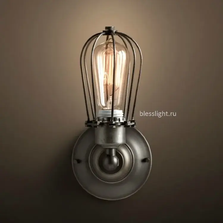 Бра Loft Cage 2001–B1