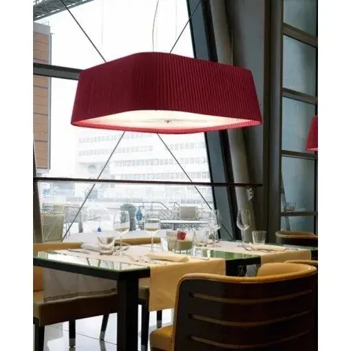 Люстра Opera Suspension Light