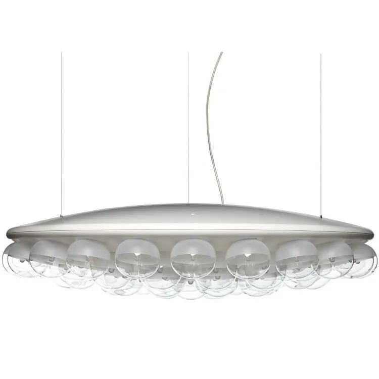 Люстра Prop Light Round Single