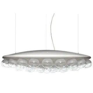 Люстра Prop Light Round Single