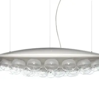 Люстра Prop Light Round Single