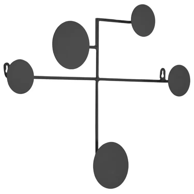 Вешалка настенная Vianela 52 x 40 см
