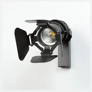 Трековый светильник L9040