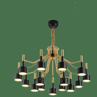 Люстра Ella 15