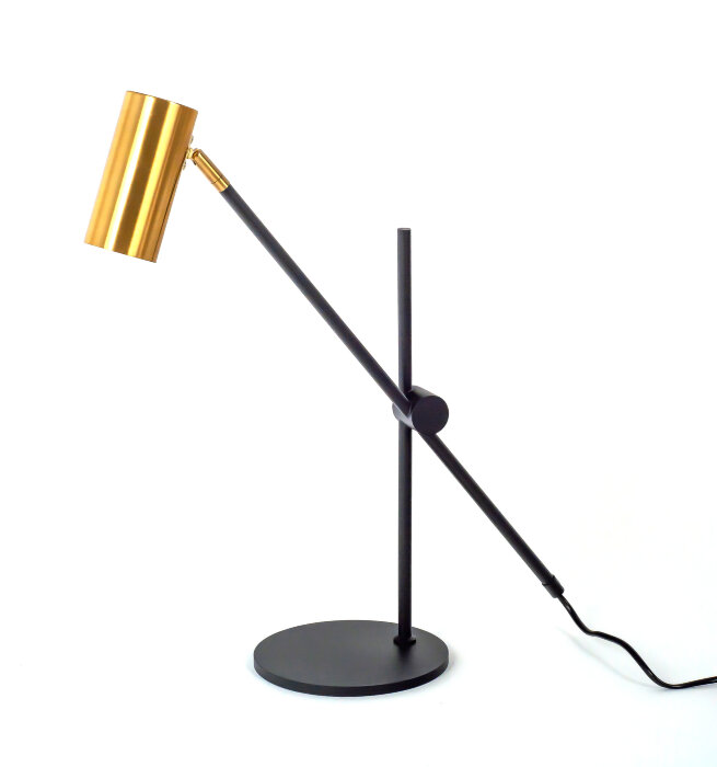 Лампа настольная Lektor Desk