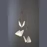 Люстра The Fluttering Butterfly R3