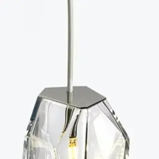 Люстра Meet Crystal Pendant