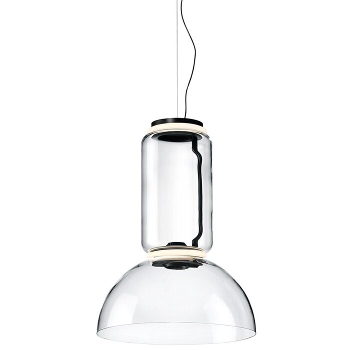 Люстра Noctambule Suspension 1 Bowl