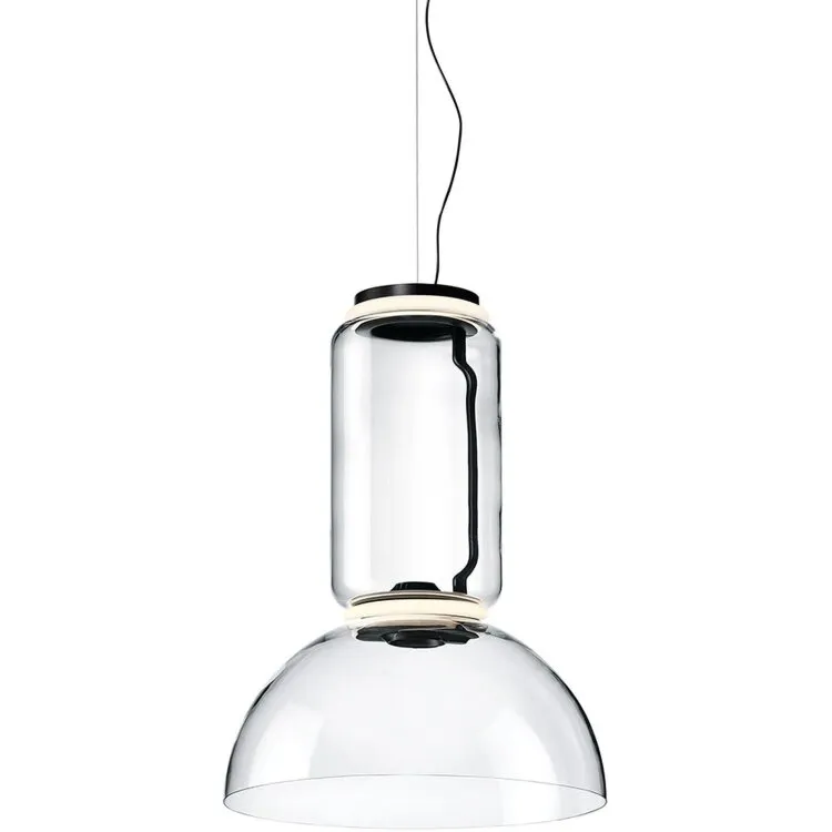 Люстра Noctambule Suspension 1 Bowl