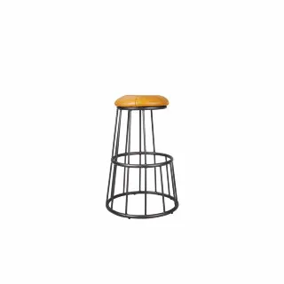 Дизайнерский барный стул RS196-H