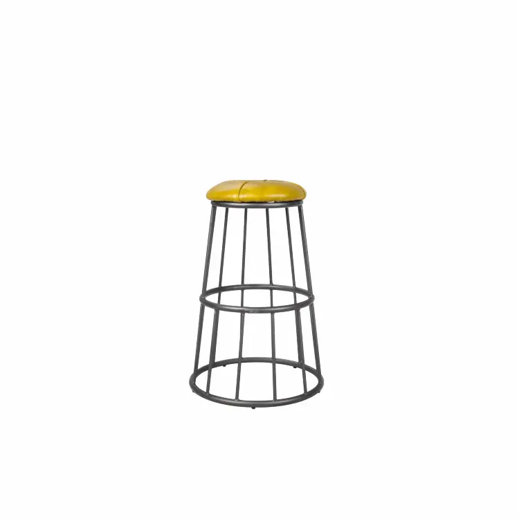 Дизайнерский барный стул RS196-H