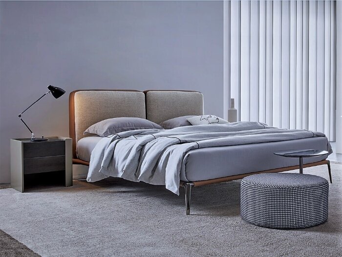 Тумба прикроватная Chloe