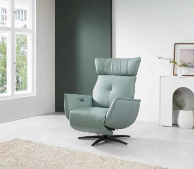 Кресло-реклайнер Nagano