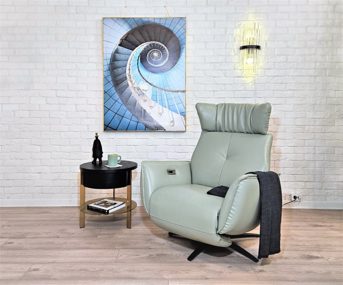 Кресло-реклайнер Nagano