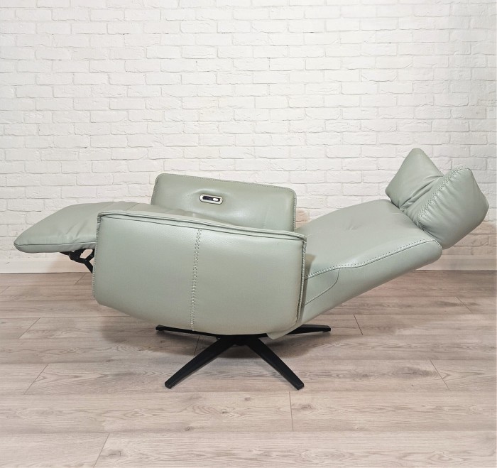 Кресло-реклайнер Nagano