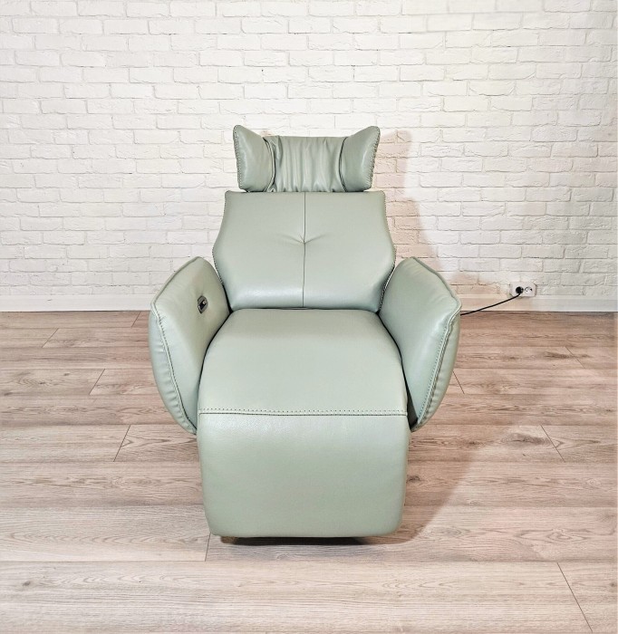Кресло-реклайнер Nagano