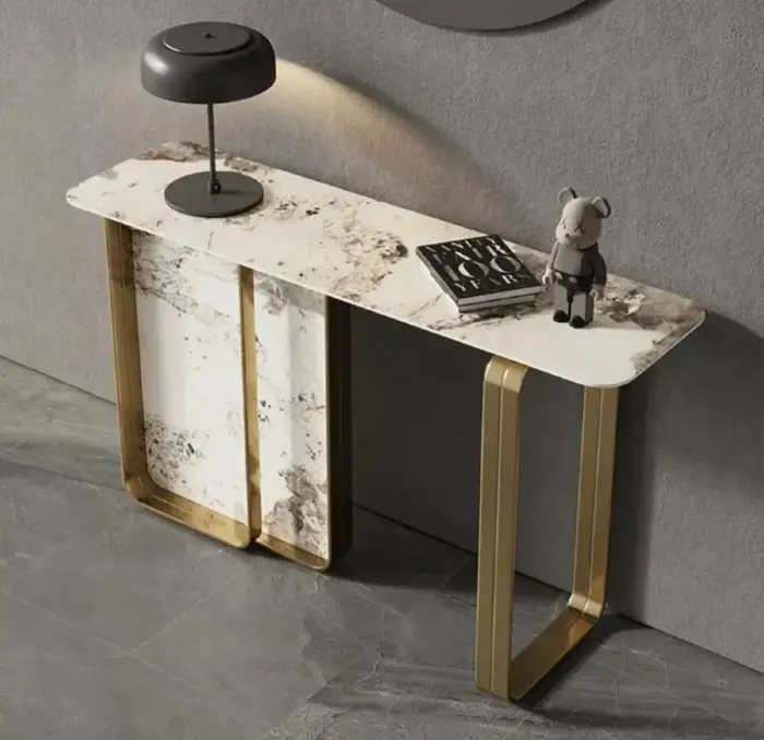 Консоль Carice