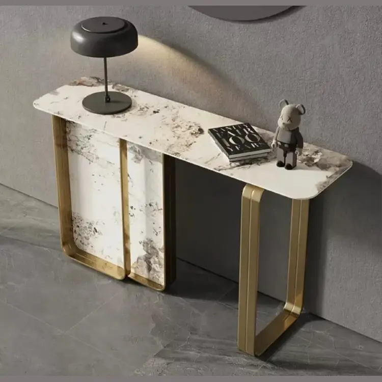 Консоль Carice