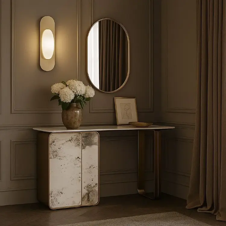 Консоль Carice