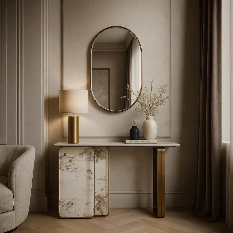 Консоль Carice