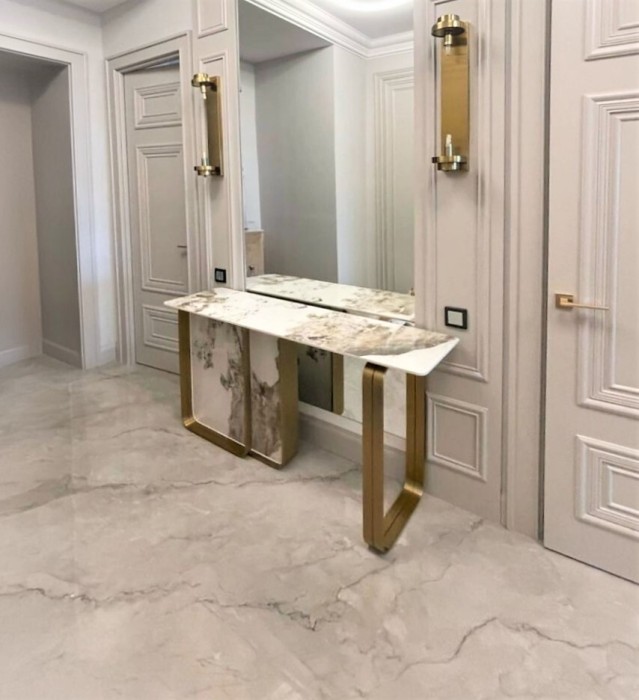 Консоль Carice