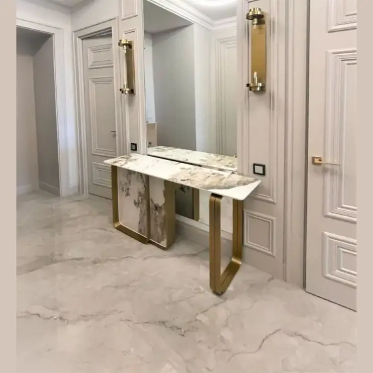 Консоль Carice