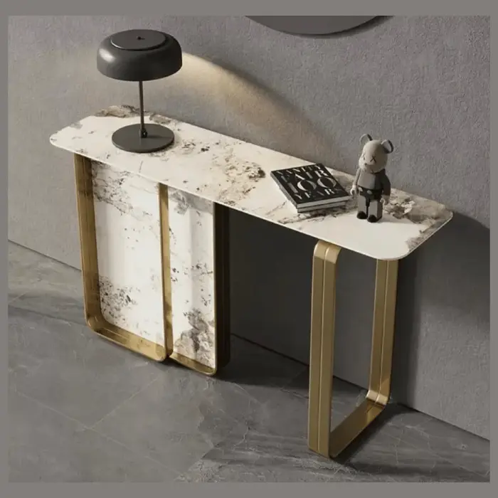 Консоль Carice