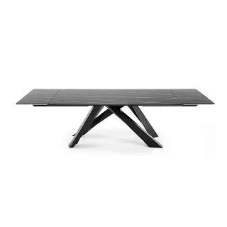 Стол обеденный раскладной F528