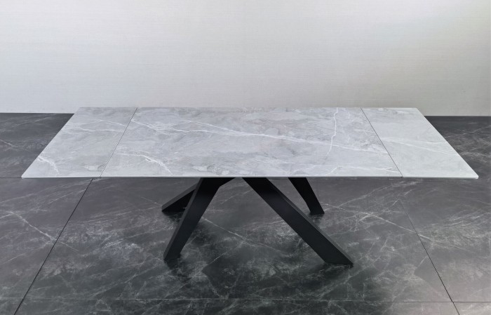 Стол обеденный раскладной F528