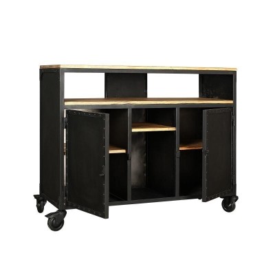 Комод industrial ETG001