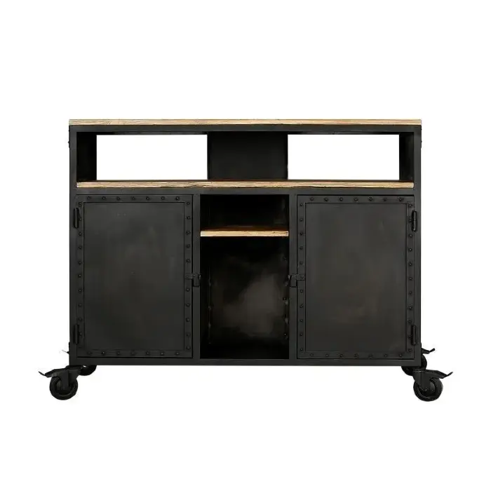 Комод industrial ETG001