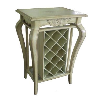 Стол-шкаф RV10887