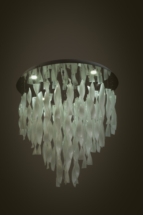 Люстра потолочная Aura ZD