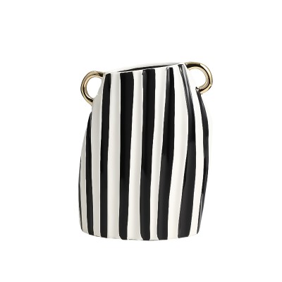 Ваза Vertical line vase A