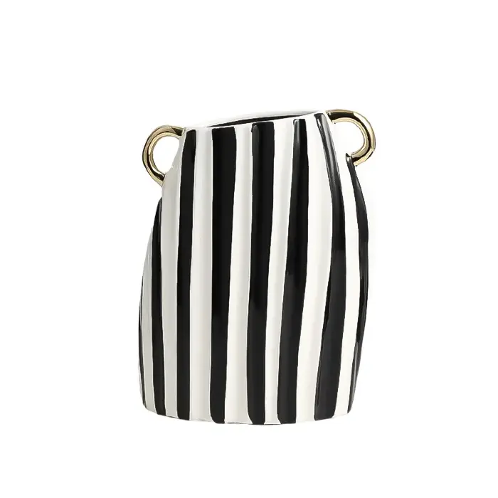 Ваза Vertical line vase A