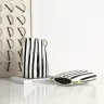 Ваза Vertical line vase A