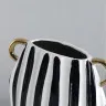 Ваза Vertical line vase A