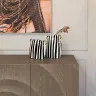 Ваза Vertical line vase A