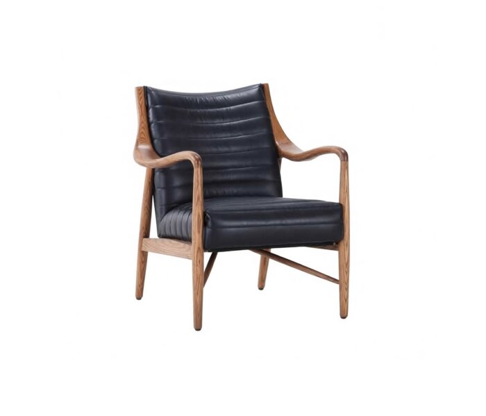 Кресло Finn Juhl Model45 RS500