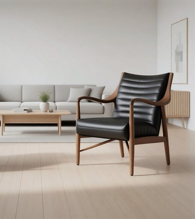 Кресло Finn Juhl Model45 RS500