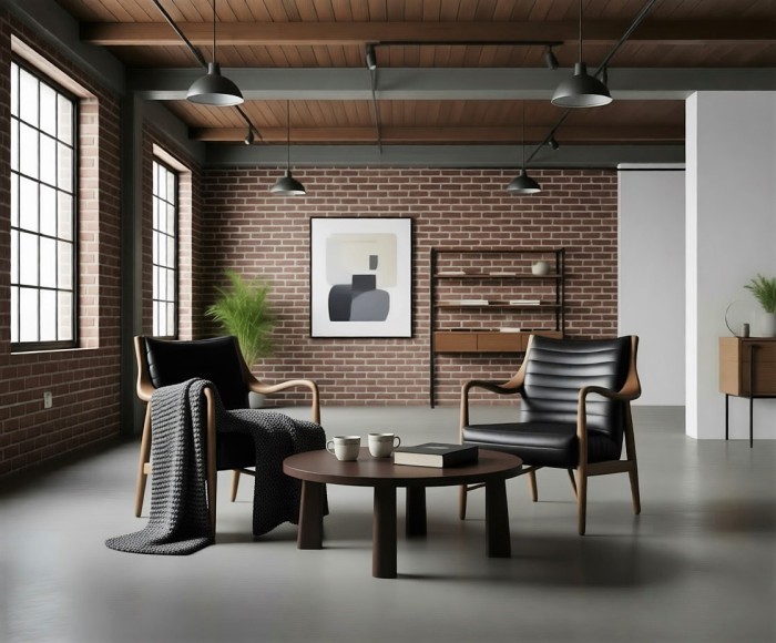 Кресло Finn Juhl Model45 RS500