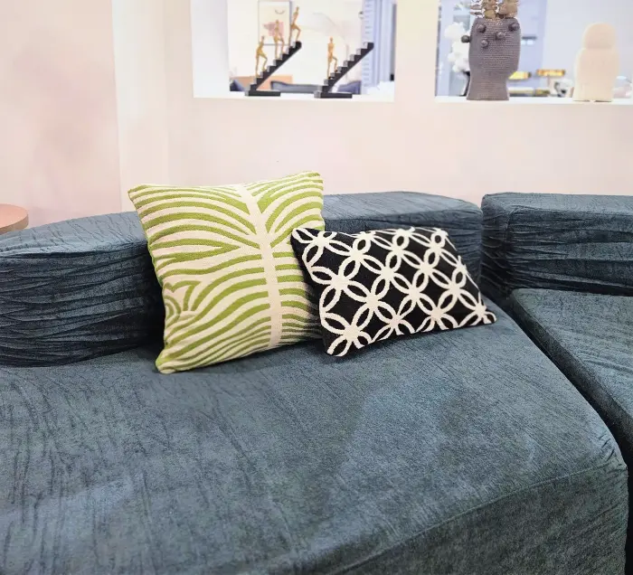 Подушка декоративная FL-Y856