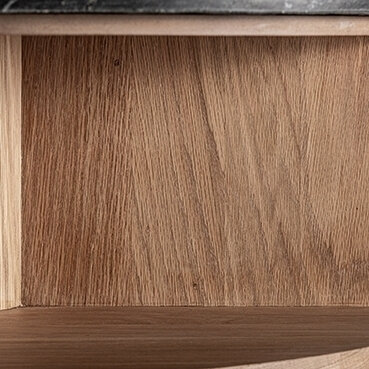 Высокий столик NARA