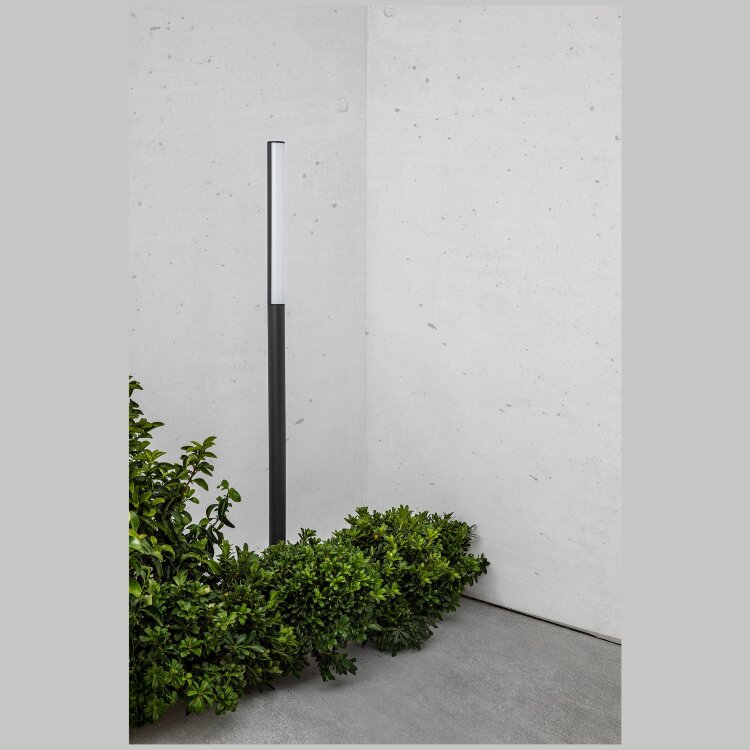 Фонарный столб Beret-3 LED